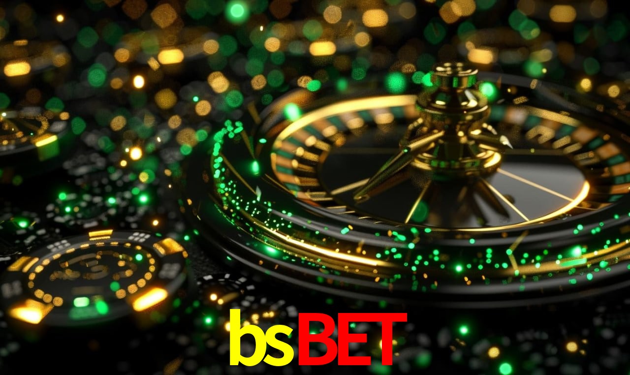 bsbet visual 1