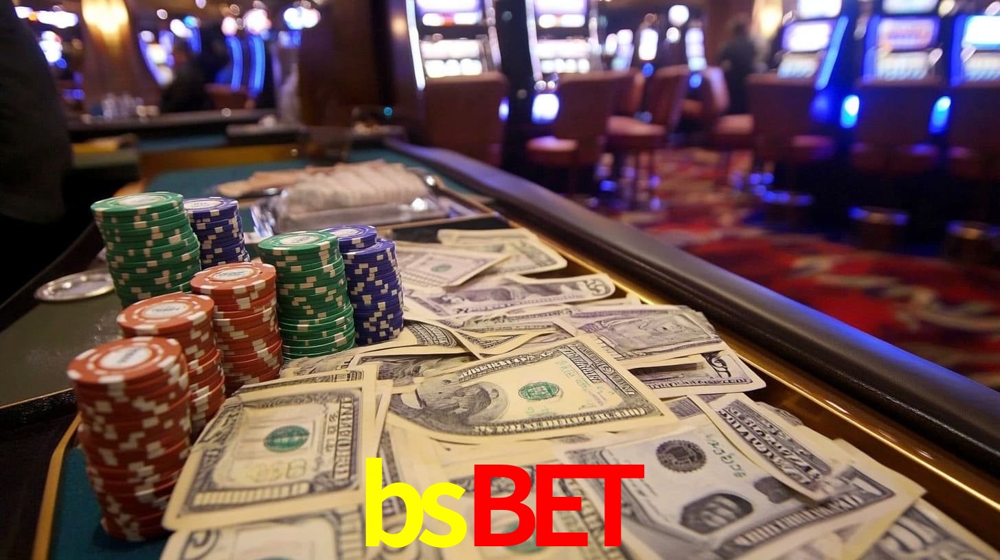 bsbet visual 2